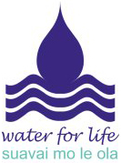 Samoa Water Authority Logo