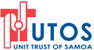 Unit Trust of Samoa Logo