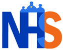 National Health Services Logo
