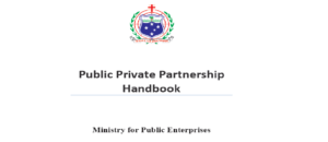 PPP Handbook Launch