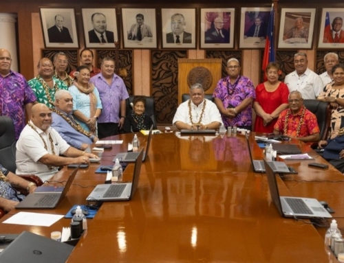 Press Release – 15 Mar 2026