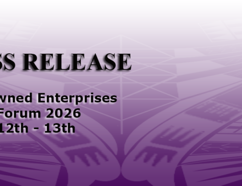 SOE Forum 2026 – Press Release
