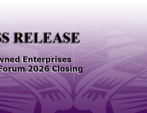 SOE Forum 2026 – Press Release