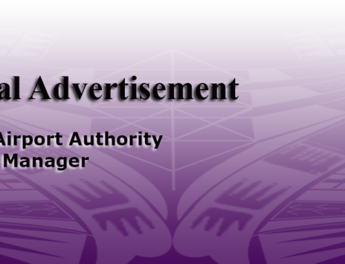 Special Ad – SAA CEO