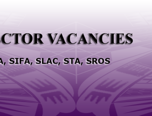 Director Vacancies