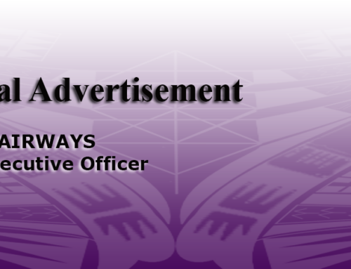 Advertisement – SA CEO