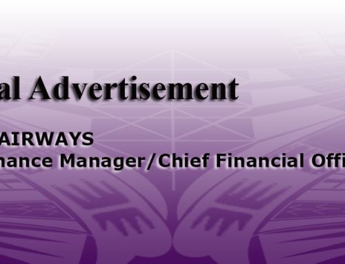 Advertisement – SA CFO